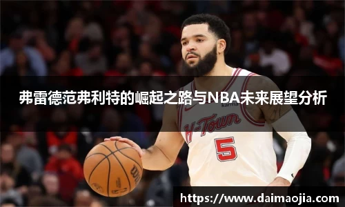 弗雷德范弗利特的崛起之路与NBA未来展望分析